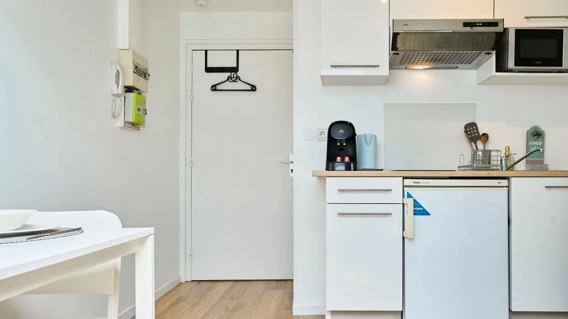 Apartment La Nouveaute Lilloise Lille